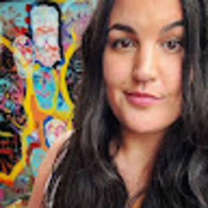 Meet your Posher, Yolande mari